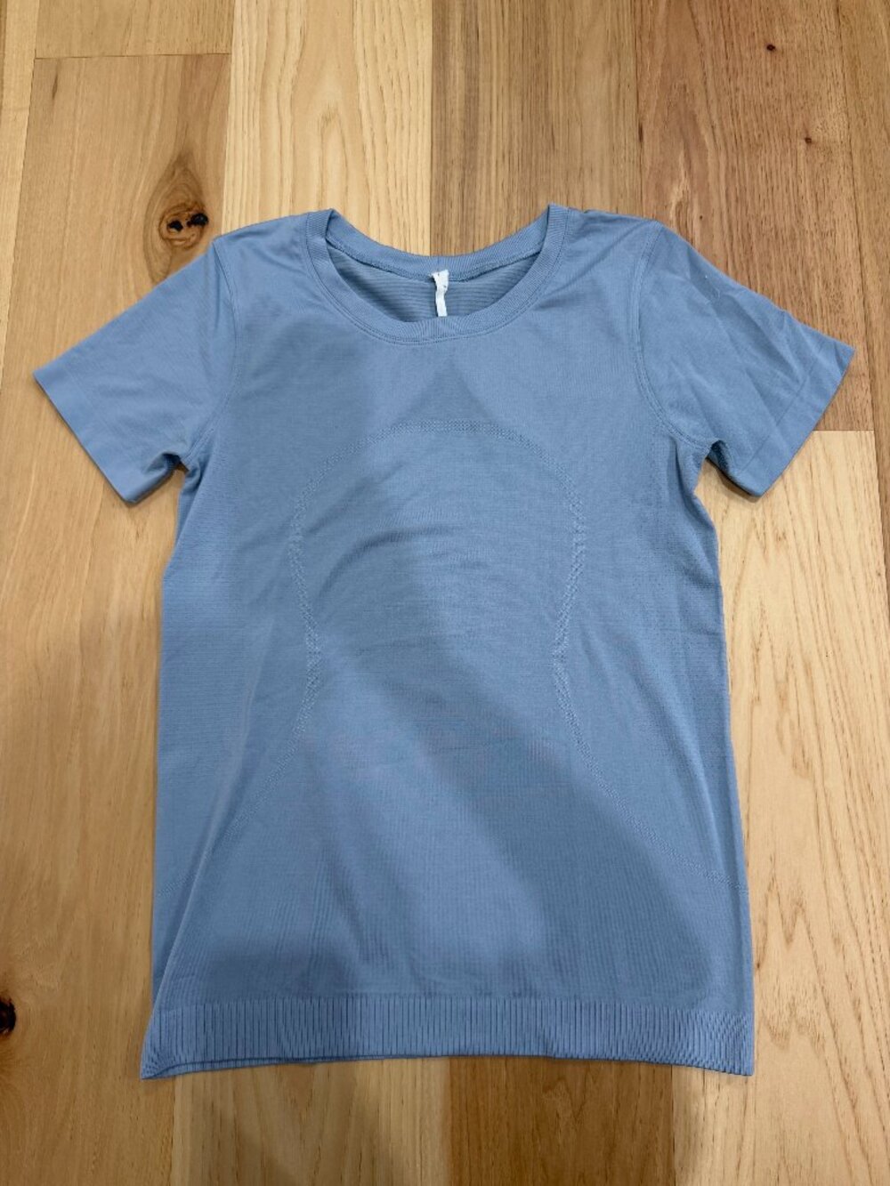 Lululemon Short Sleeve Top